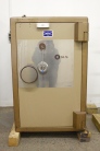 Used SLS Columbia TRTL30X6 Model 3520 High Security Safe